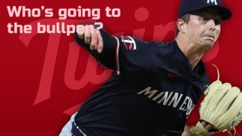 Will Other Twins Starters Move To The Bullpen In 2026?