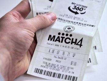 Pohlads Don’t Know Why It’s Called a Lottery When You Have to Spend Money