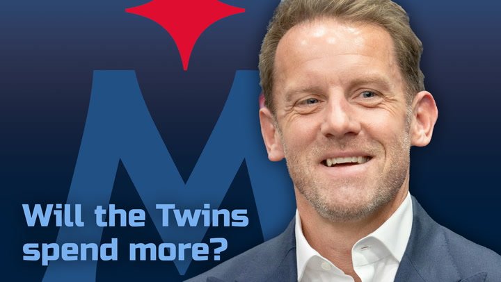More information about "Can Twins Fans Expect The Pohlads & New Owners To Spend More?"