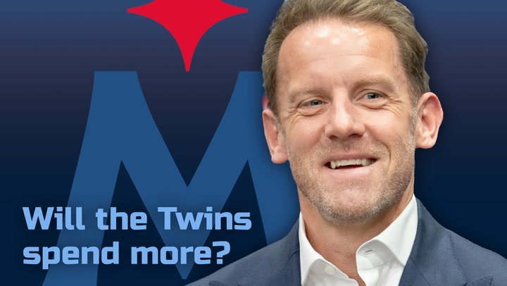 Can Twins Fans Expect The Pohlads & New Owners To Spend More?