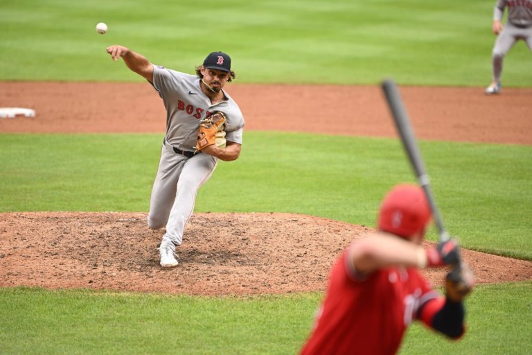 Is Jordan Hicks Too Broken for the Red Sox to Fix?