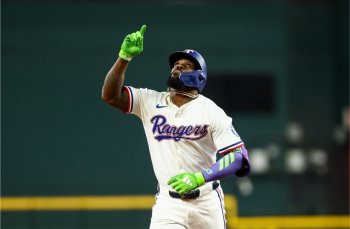 The Case for the Royals to Acquire Adolis Garcia