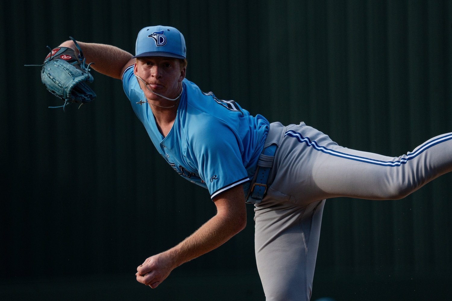 More information about "Trends From the Blue Jays' 2024 Draft Class"