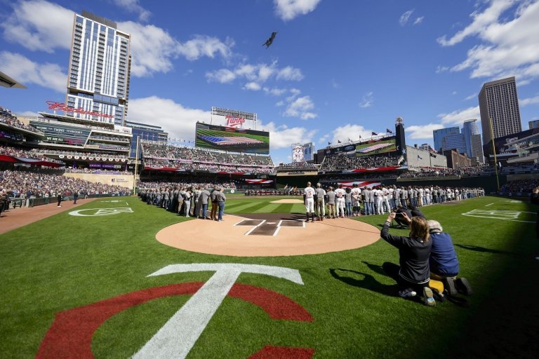 Twins Officially Announce Additions to Team’s Ownership Group