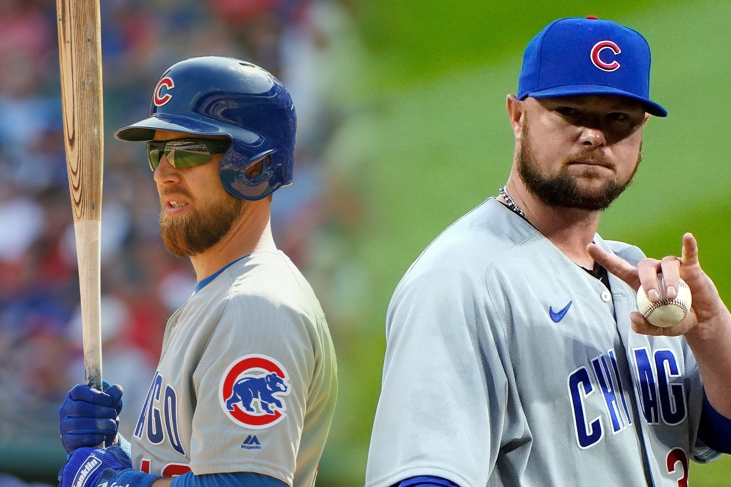 More information about "The Cubs' Biggest Winter Meetings Acquisitions Of Years Past"