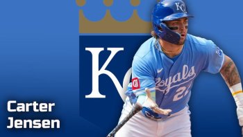 Carter Jensen Is One Of Baseball's Best Catching Prospects