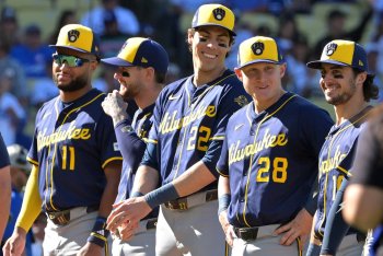 Brewers Players Set to Cash in With $168,000 2025 Postseason Shares