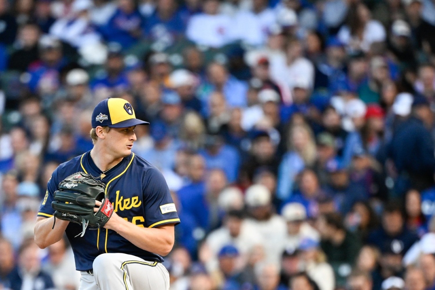 More information about "Quinn Priester's Changeup is the Next Step to Watch in His Development"