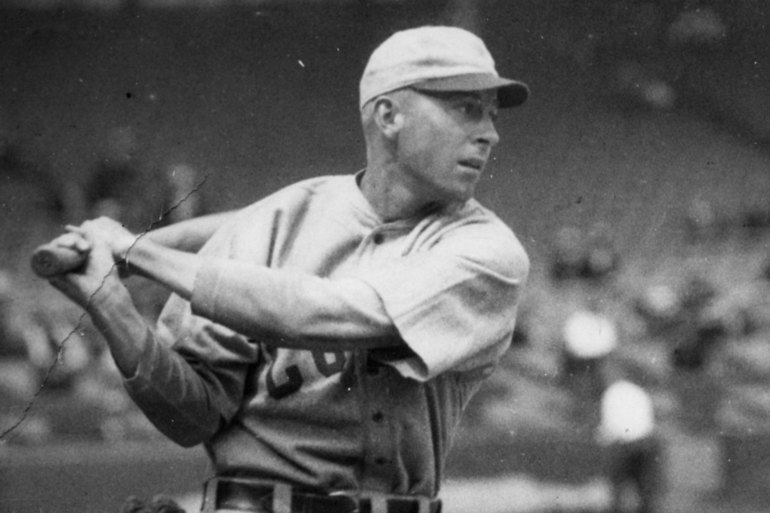 More information about "Chronicling the 1918 Cubs, Part 3: The Brilliance and Tragedy of Charlie Hollocher"