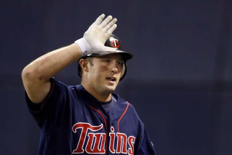 How Drafting Michael Cuddyer in 1997 Turned into Two Current Twins