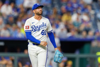 Royals Bullpen Internal Options: Regression Risks & Paths Forward for 2026