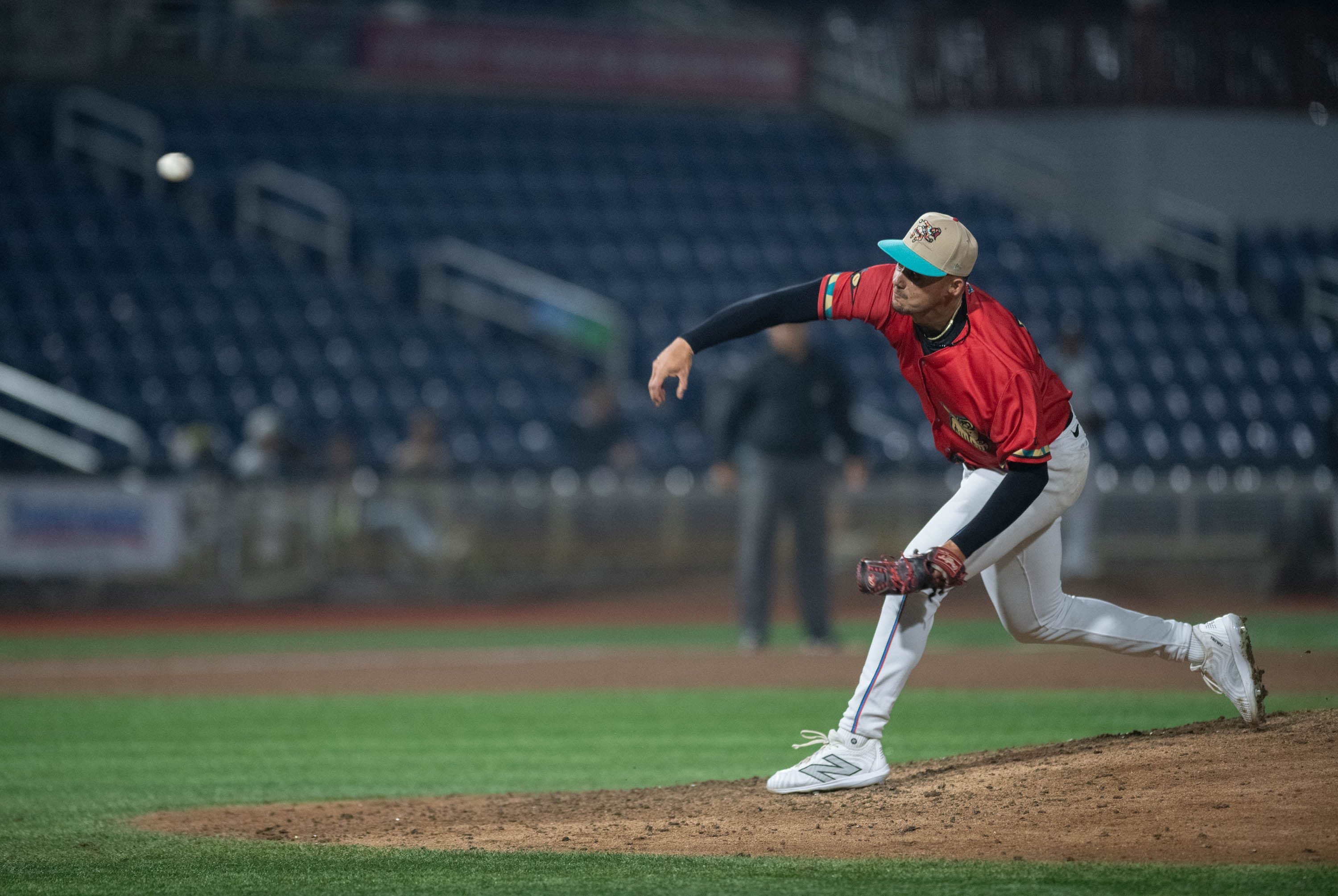 More information about "Marlins lose Matt Pushard, Zach McCambley in Rule 5 draft"