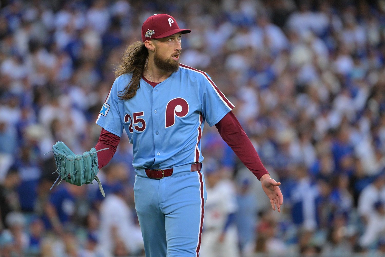 More information about "What Does Reliever Matt Strahm's Return To Kansas City Bring To The Royals?"