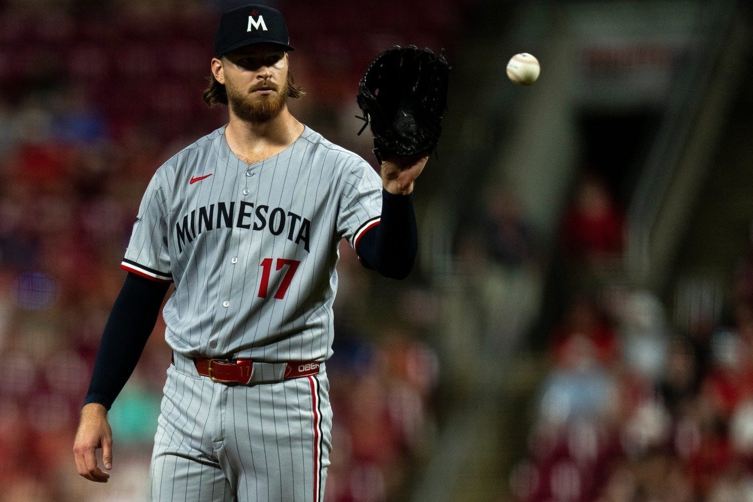 More information about "ZiPS Sees Paths Forward for the 2026 Twins, Despite Familiar Questions"