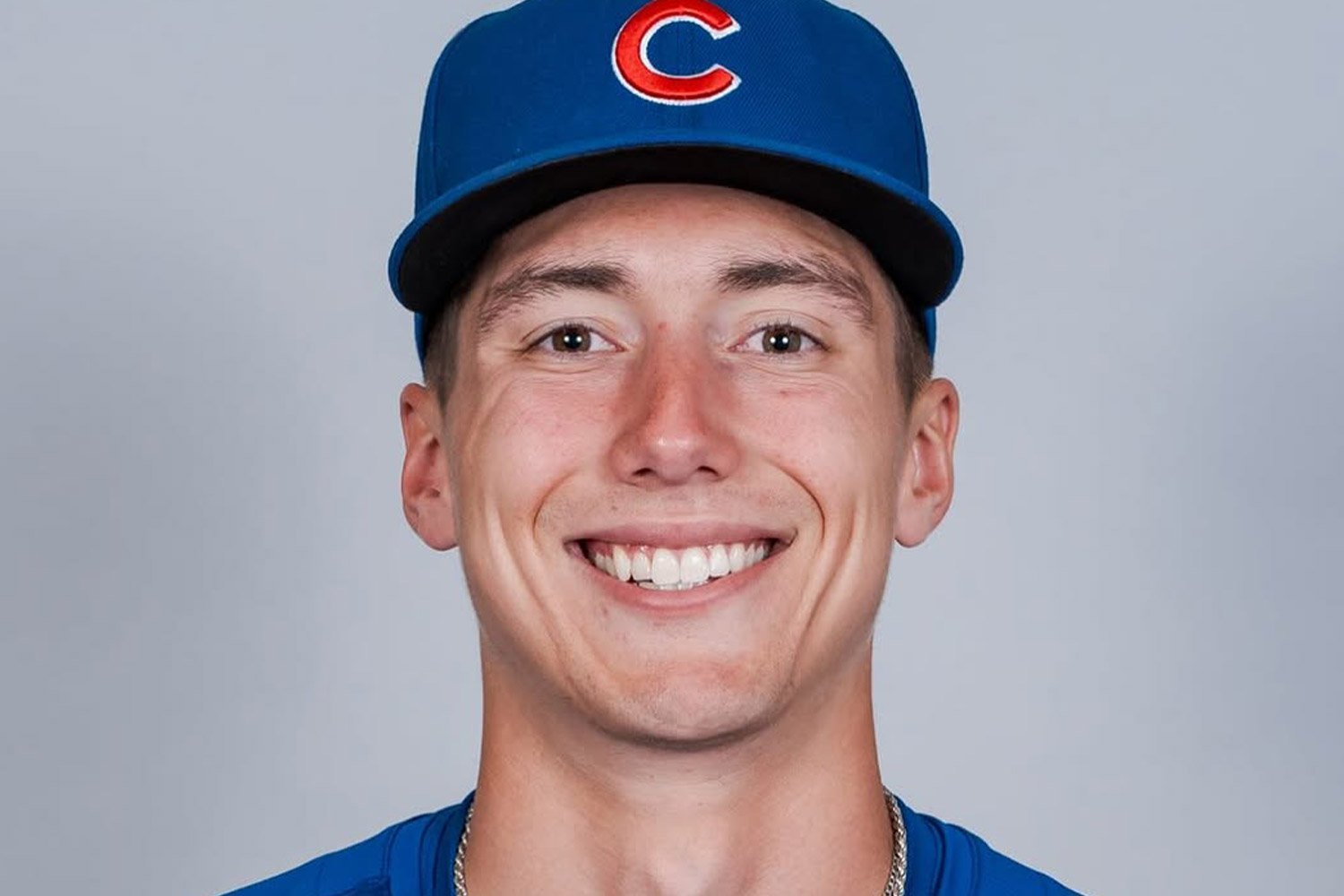 More information about "Eli Lovich, A Late-Round Cubs Pick To Watch"