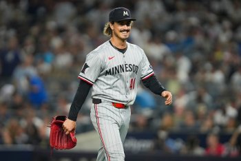 Rosenthal: The Twins Are Closing the Door on Joe Ryan Trade Talks