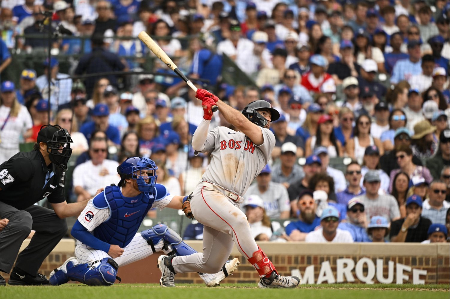 More information about "A Tale of Two Cities: The Cubs and Red Sox's Roster-Building Strategies Amid Lockout Uncertainty"