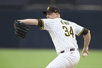 Why the Red Sox Shouldn't Sign Michael King