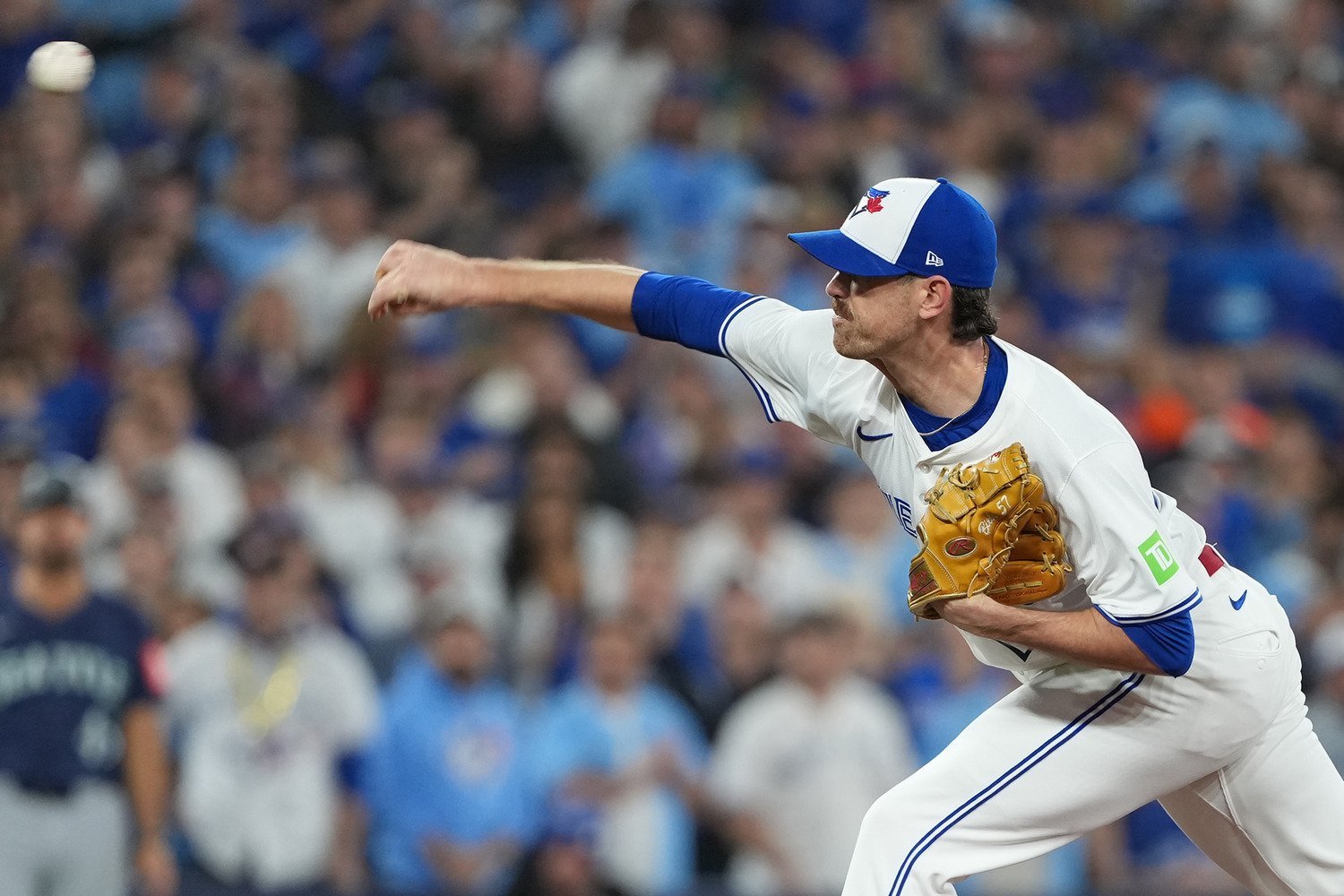 More information about "The Blue Jays Are Smart To Be Cautious With Shane Bieber's Arm"