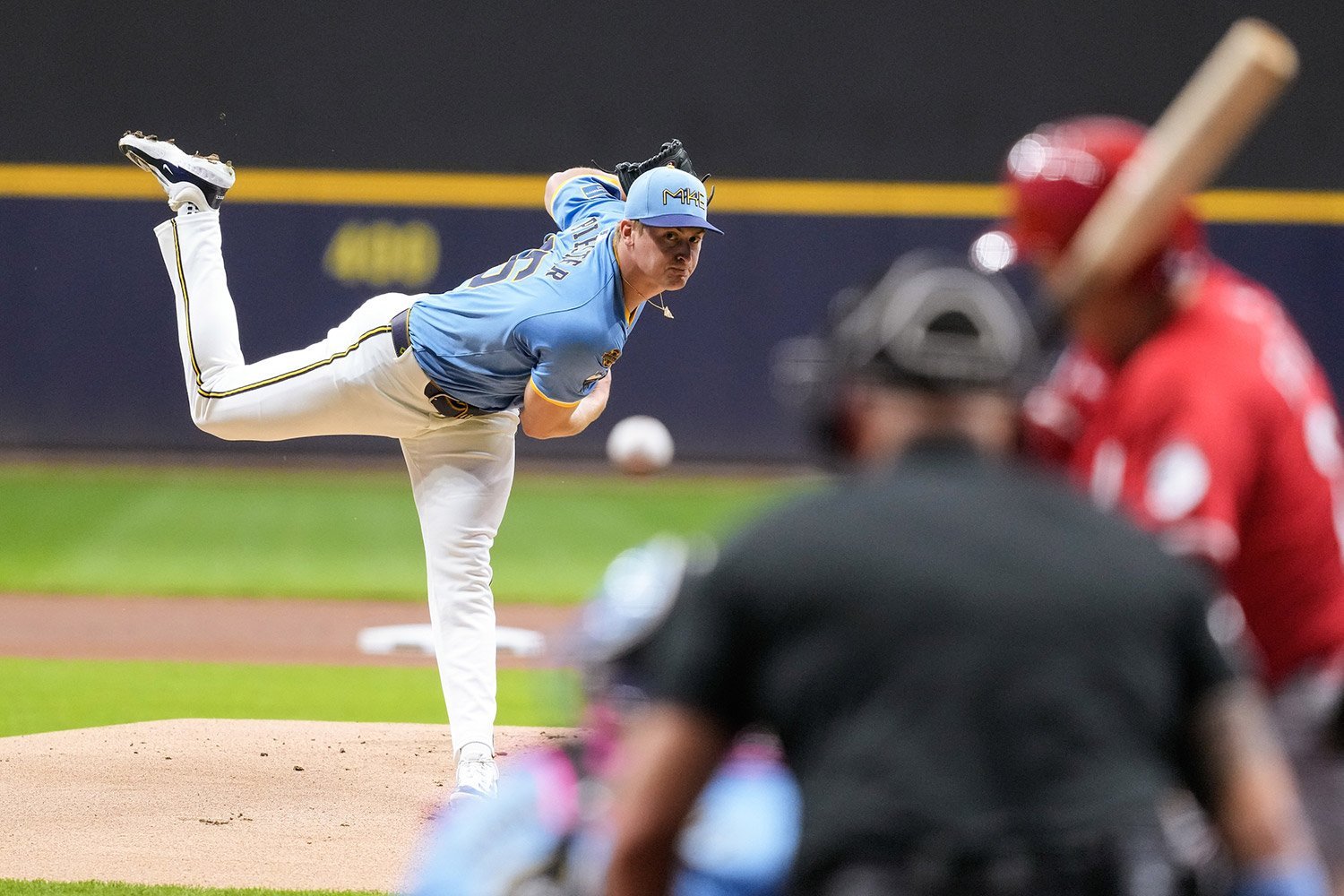 More information about "The Most Impactful Pitching Advancement Of This Decade: Understanding Seam-Shifted Wake"