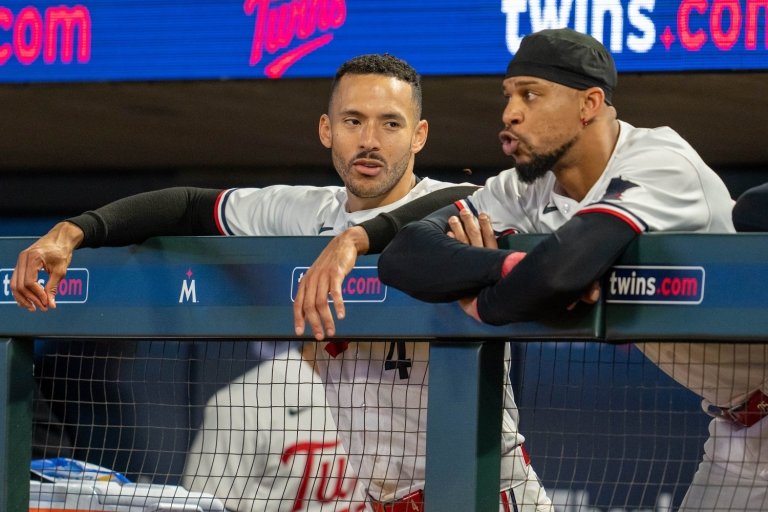 Seeds of Doubt: How Carlos Correa’s Exit Pushed Byron Buxton Toward the Door