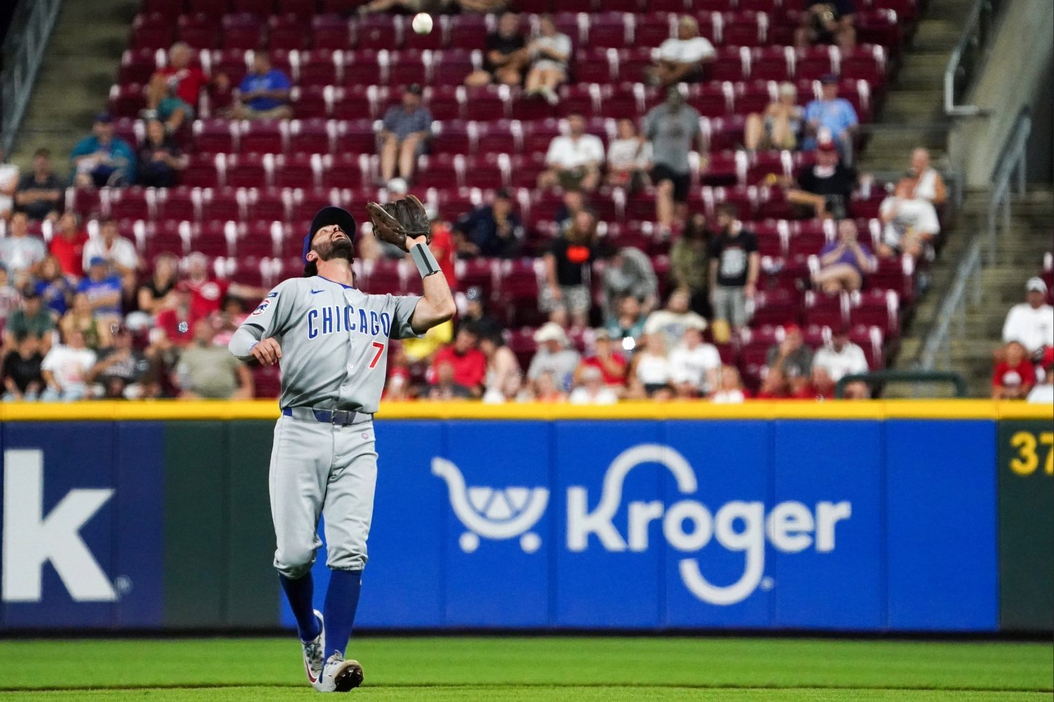 More information about "Embracing the Pop-Up: How the Cubs Can Forge a New Pitching Frontier in 2026"