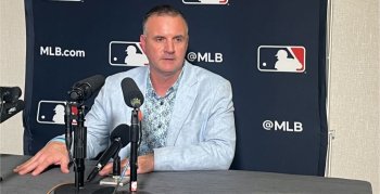 Four Player Takeaways From Matt Quatraro's Winter Meeting Press Conference