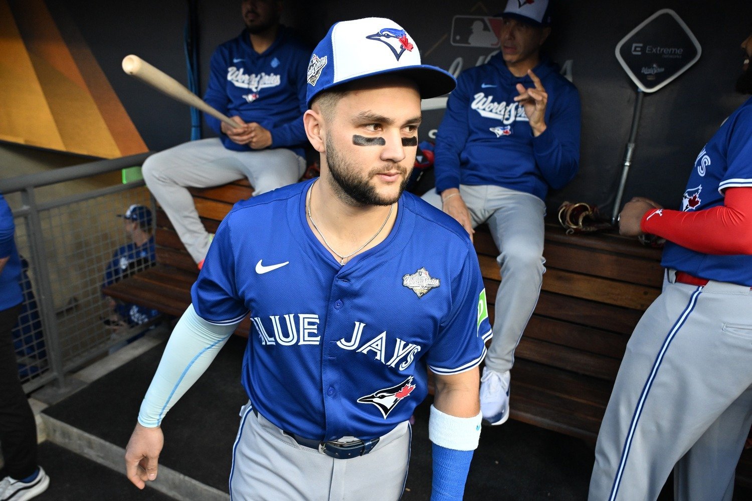 More information about "Maybe Re-Signing Bo Bichette Still Shouldn’t Be the Blue Jays’ Top Priority"