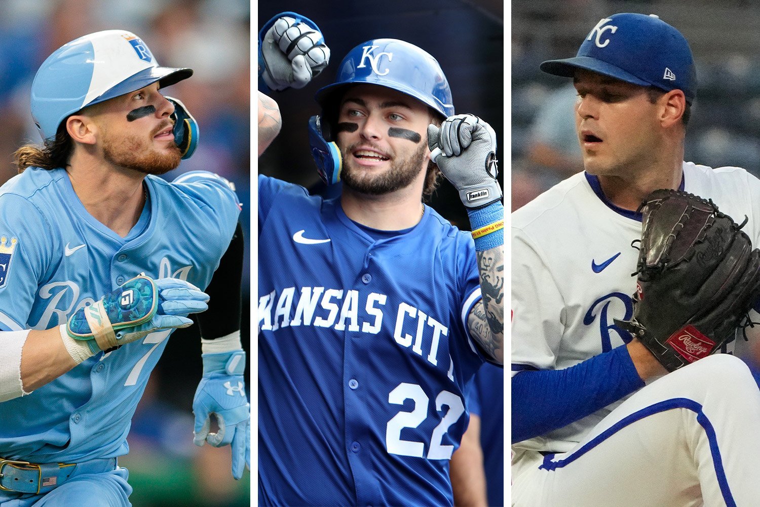 More information about "The Top 25 Kansas City Royals Player Assets of 2026: Part 5 (5-1)"
