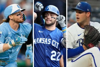 The Top 25 Kansas City Royals Player Assets of 2026: Part 5 (5-1)