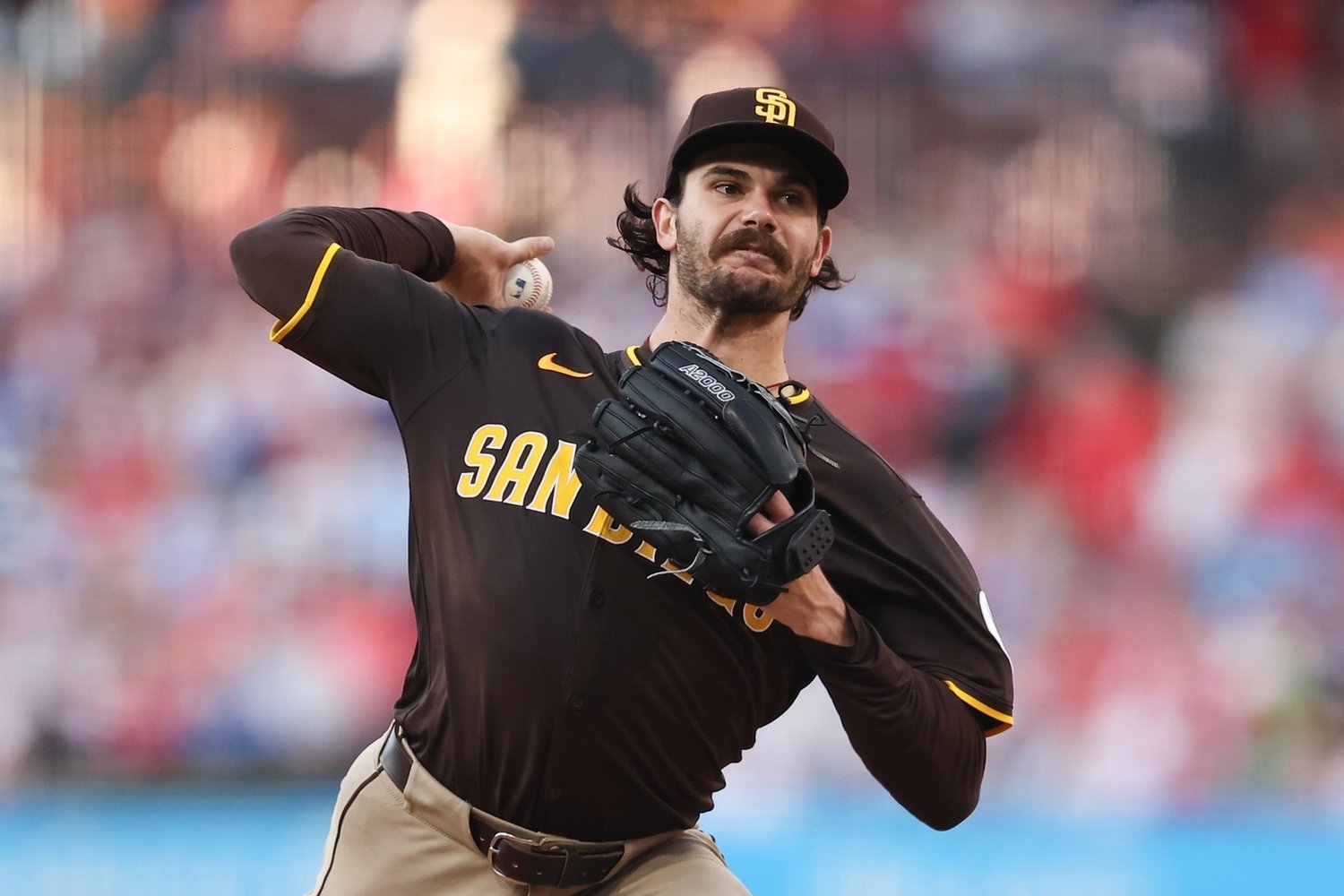 More information about "Dylan Cease's Durability Is a Big Bet for the Blue Jays, Even If It's Not a Guarantee"