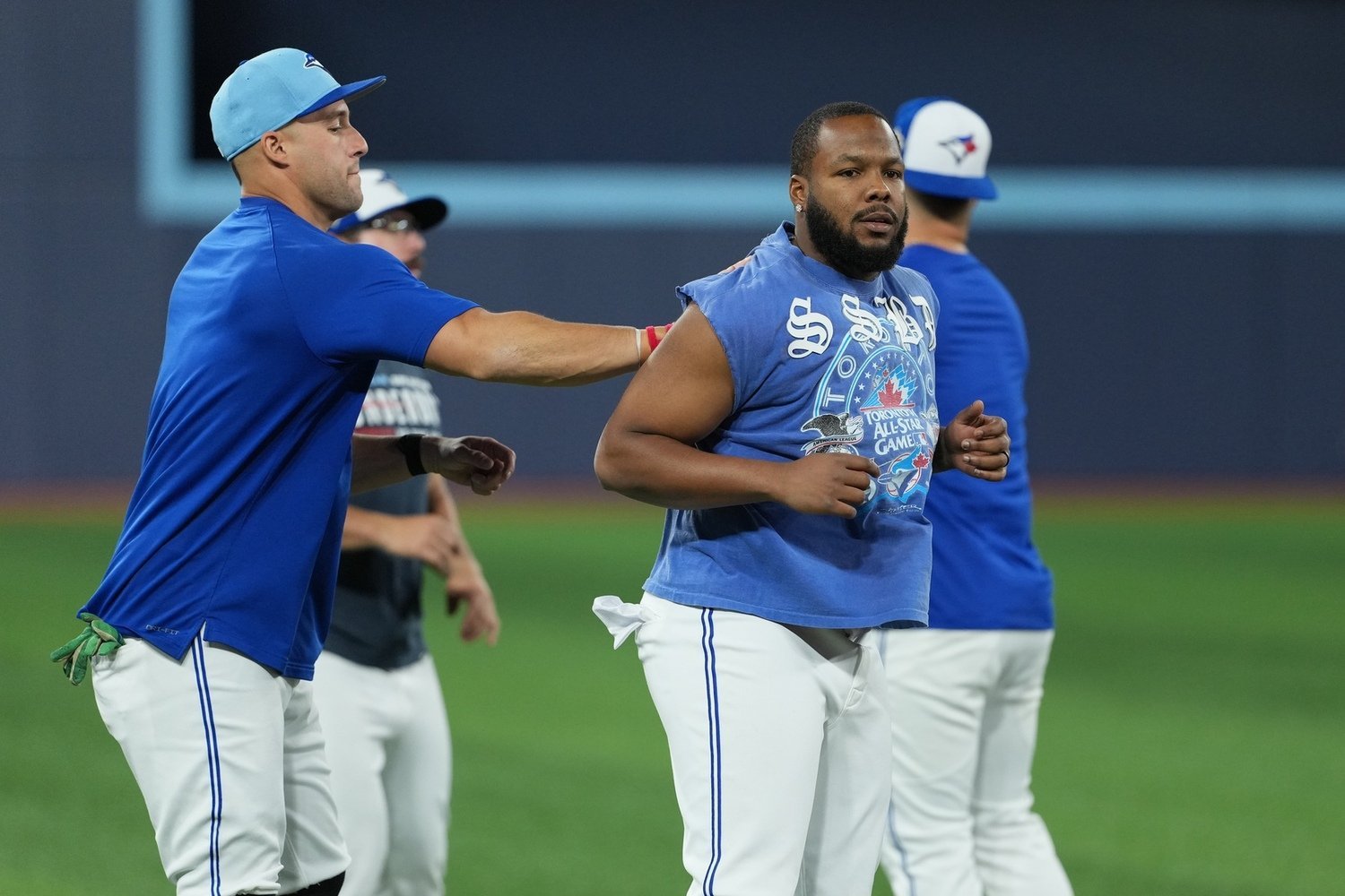 More information about "A 2026 Blue Jays Projection: Is the Angst WARranted?"