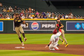 Sung-mun Song Adds Newfound Stability, Versatility to Padres' Infield