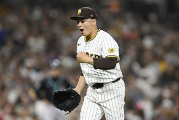 Yuki Matsui and the Foibles of Being Good in an Elite Bullpen