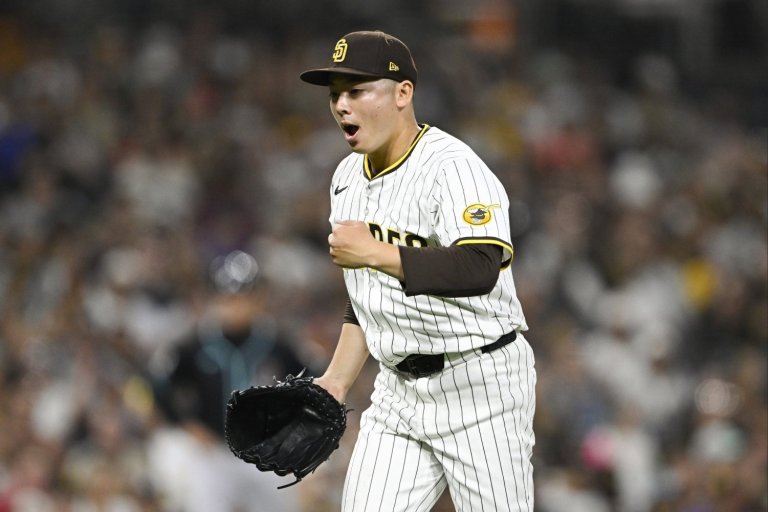 Yuki Matsui and the Foibles of Being Good in an Elite Bullpen