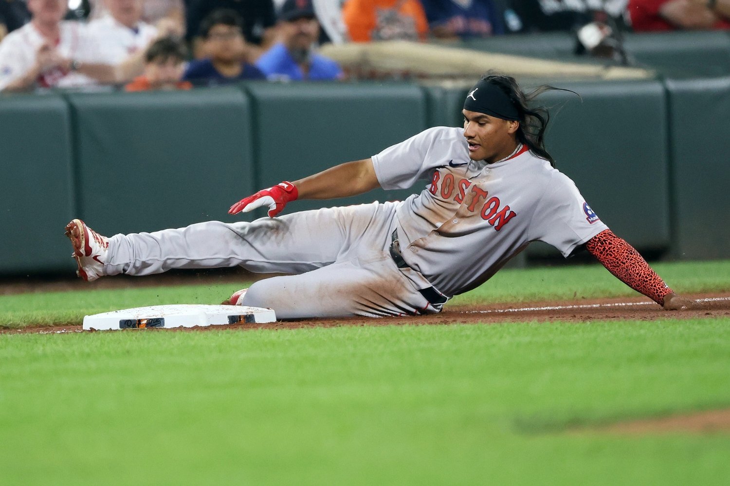 More information about "The Password Has Been Changed: Red Sox Deal Jhostynxon Garcia to Pirates for Johan Oviedo, More"