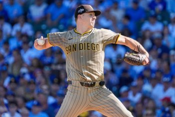 The Logic in the Padres Selling High on Nick Pivetta