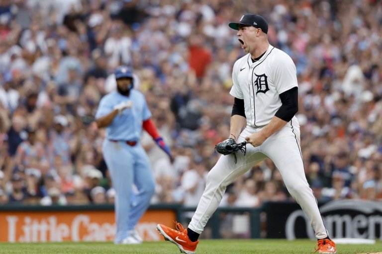 Tarik Skubal Isn't a Realistic Trade Target for Toronto