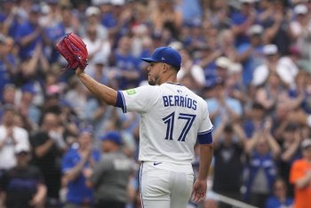 Untangling the Uncertainty Around the Blue Jays’ Starting Rotation