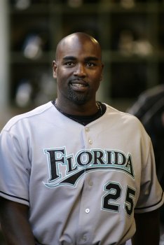 One-and-done Marlins star Carlos Delgado gets another crack at Cooperstown