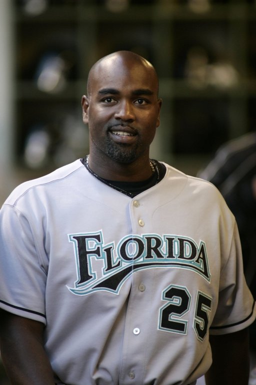 One-and-done Marlins star Carlos Delgado gets another crack at Cooperstown
