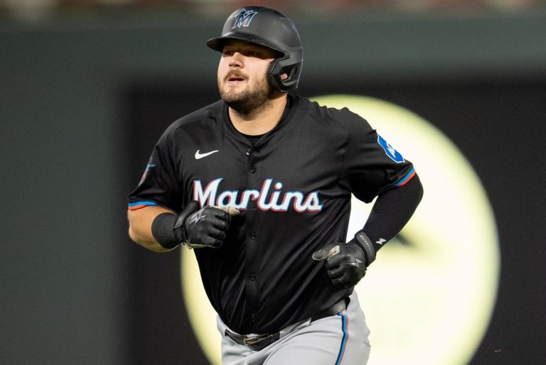Reflecting on the Jake Burger trade one year later