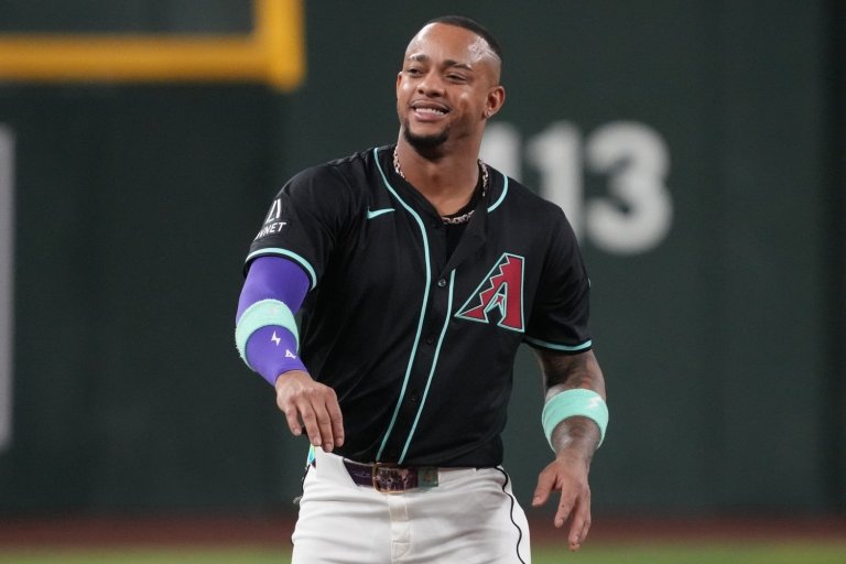 Potential Blue Jays Trade Fit: Ketel Marte
