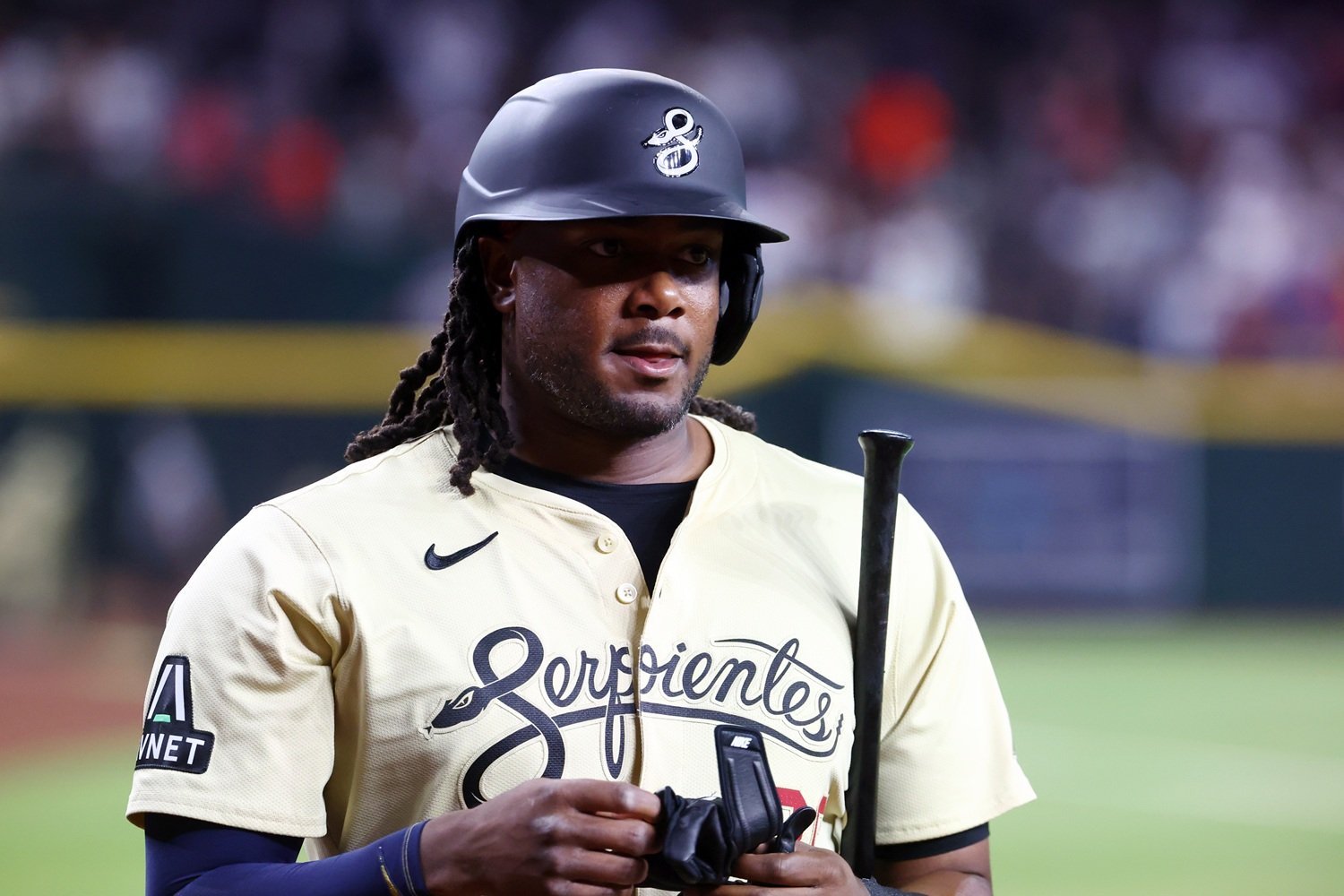 More information about "For Whom Josh Bell Tolls? The Minnesota Twins, Of Course!"