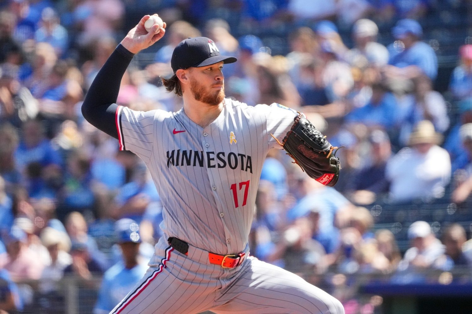 More information about "Should the Twins Deal from Their Rotation Depth?"