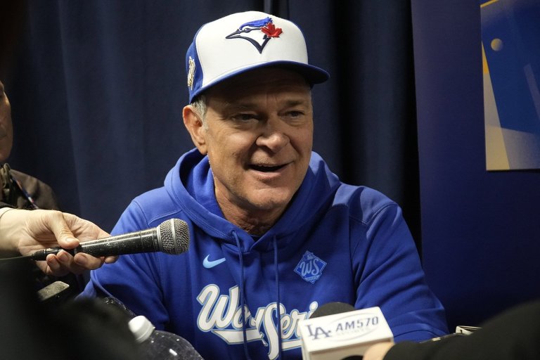 Should Former Toronto Blue Jay Coach Don Mattingly Be A Hall Of Famer?