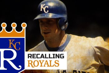 The Man Who Always Smiles: The Story Of Joe Randa