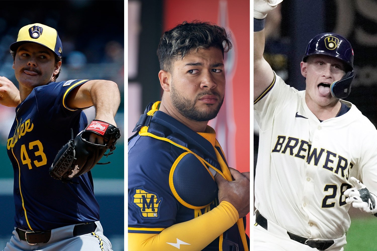 More information about "Top 25 Milwaukee Brewers Player Assets of 2026: 16-20"
