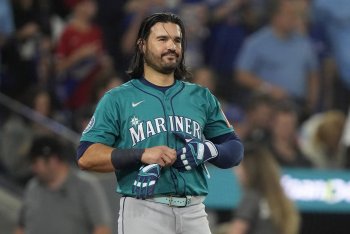Why Eugenio Suarez Is One Of The Hottest Free Agent Names Heading Into MLB's Winter Meetings