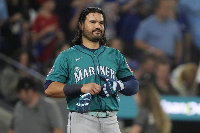 Why Eugenio Suarez Is One Of The Hottest Free Agent Names Heading Into MLB's Winter Meetings